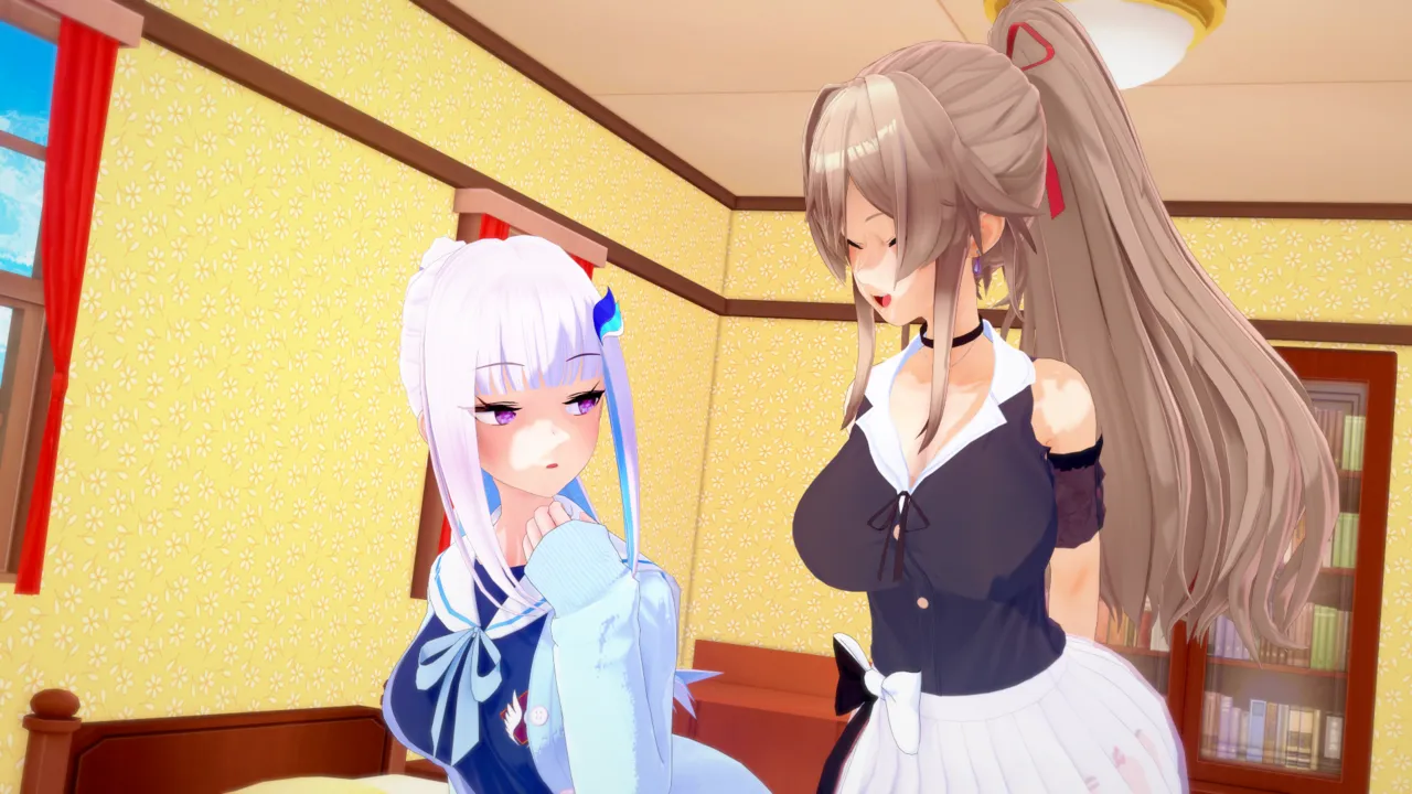 恋活 vore - Image 2