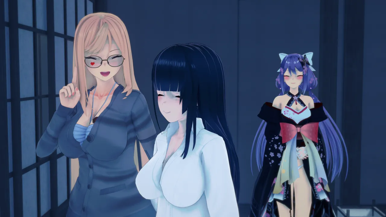 恋活 vore - Image 20