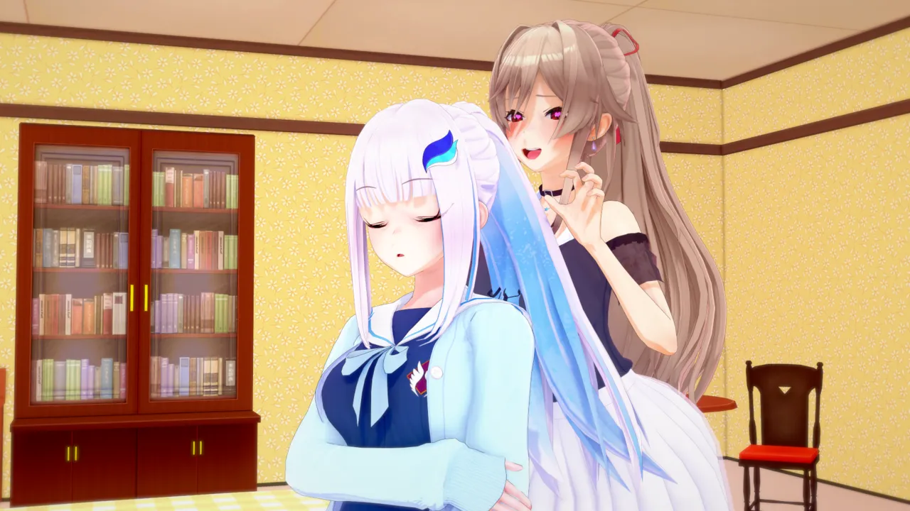 恋活 vore - Image 3