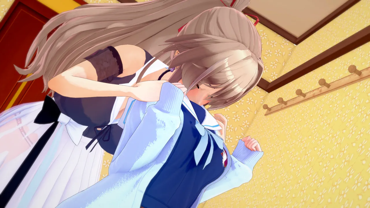 恋活 vore - Image 4