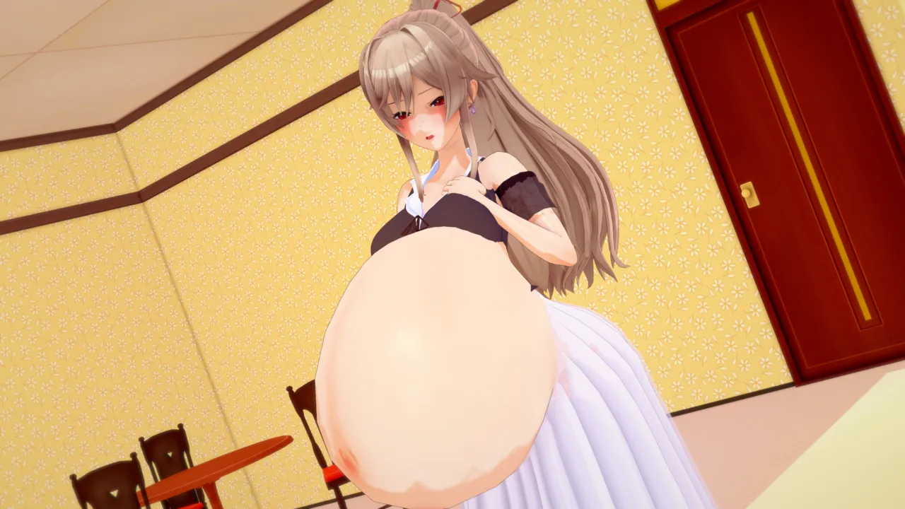 恋活 vore - Image 9