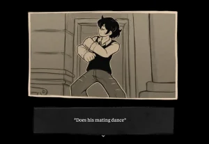 VSaibot Coffincest The Coffin of Andy and Leyley - Page 14