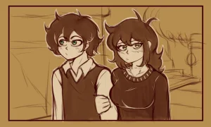 VSaibot Coffincest The Coffin of Andy and Leyley - Page 15