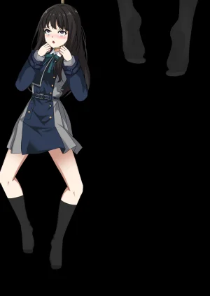 VTSF The Hanging of some anime characters - Page 24