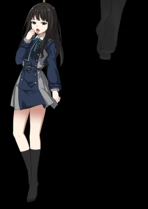 VTSF The Hanging of some anime characters - Page 25