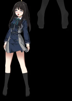 VTSF The Hanging of some anime characters - Page 26