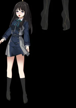 VTSF The Hanging of some anime characters - Page 29