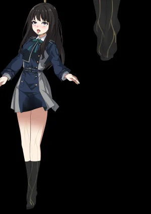 VTSF The Hanging of some anime characters - Page 30