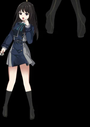 VTSF The Hanging of some anime characters - Page 32