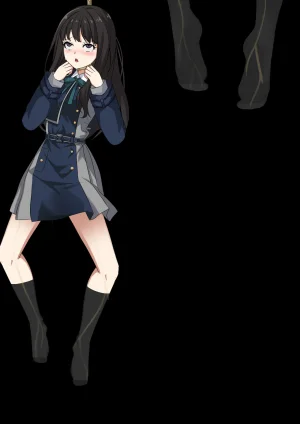 VTSF The Hanging of some anime characters - Page 33