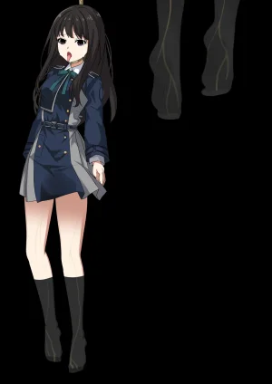 VTSF The Hanging of some anime characters - Page 36