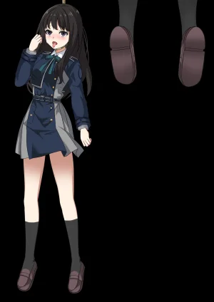 VTSF The Hanging of some anime characters - Page 37