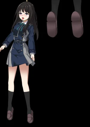 VTSF The Hanging of some anime characters - Page 38