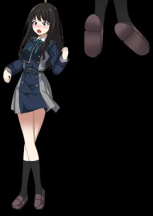 VTSF The Hanging of some anime characters - Page 40