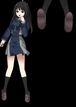 VTSF The Hanging of some anime characters - Page 41