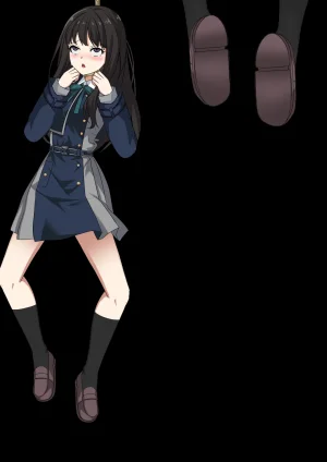 VTSF The Hanging of some anime characters - Page 42