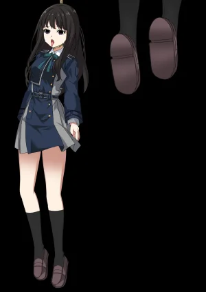 VTSF The Hanging of some anime characters - Page 45