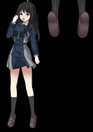 VTSF The Hanging of some anime characters - Page 46