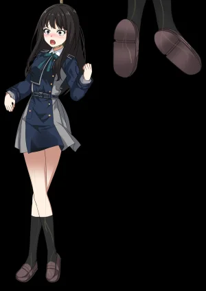 VTSF The Hanging of some anime characters - Page 49