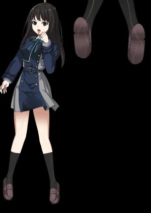 VTSF The Hanging of some anime characters - Page 50