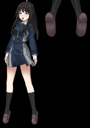 VTSF The Hanging of some anime characters - Page 53