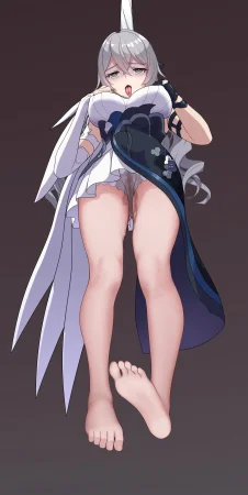 VTSF The Hanging of some anime characters - Page 57