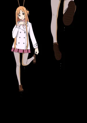 VTSF The Hanging of some anime characters - Page 90