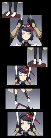 VTSF The Hanging of some girls Thumbnail