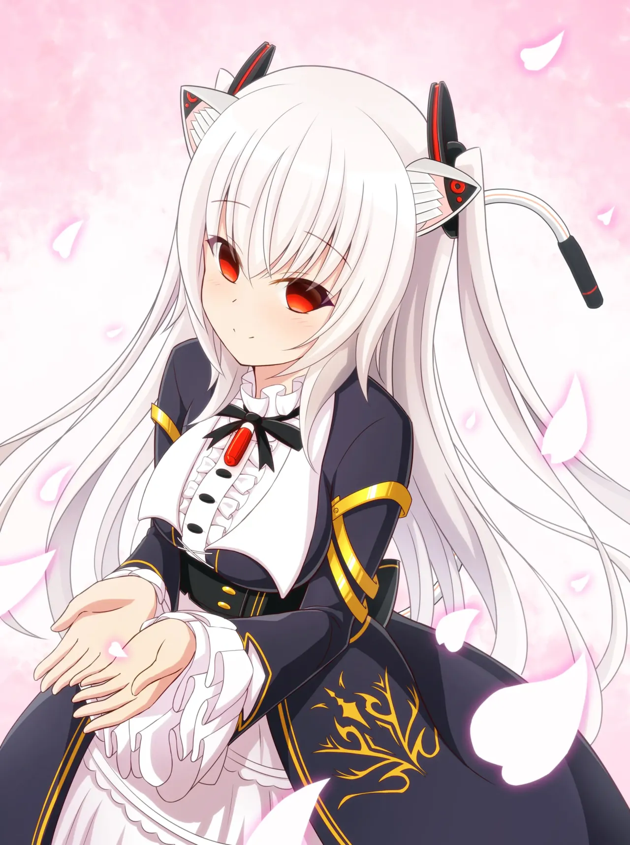 Vtuberのらきゃっと型に催眠アプリは効きますかねぬめなむ - Image 29