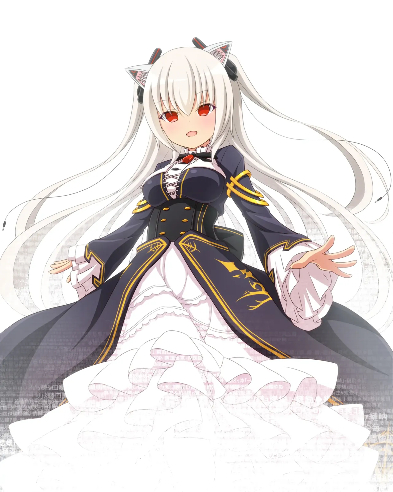 Vtuberのらきゃっと型に催眠アプリは効きますかねぬめなむ - Image 30