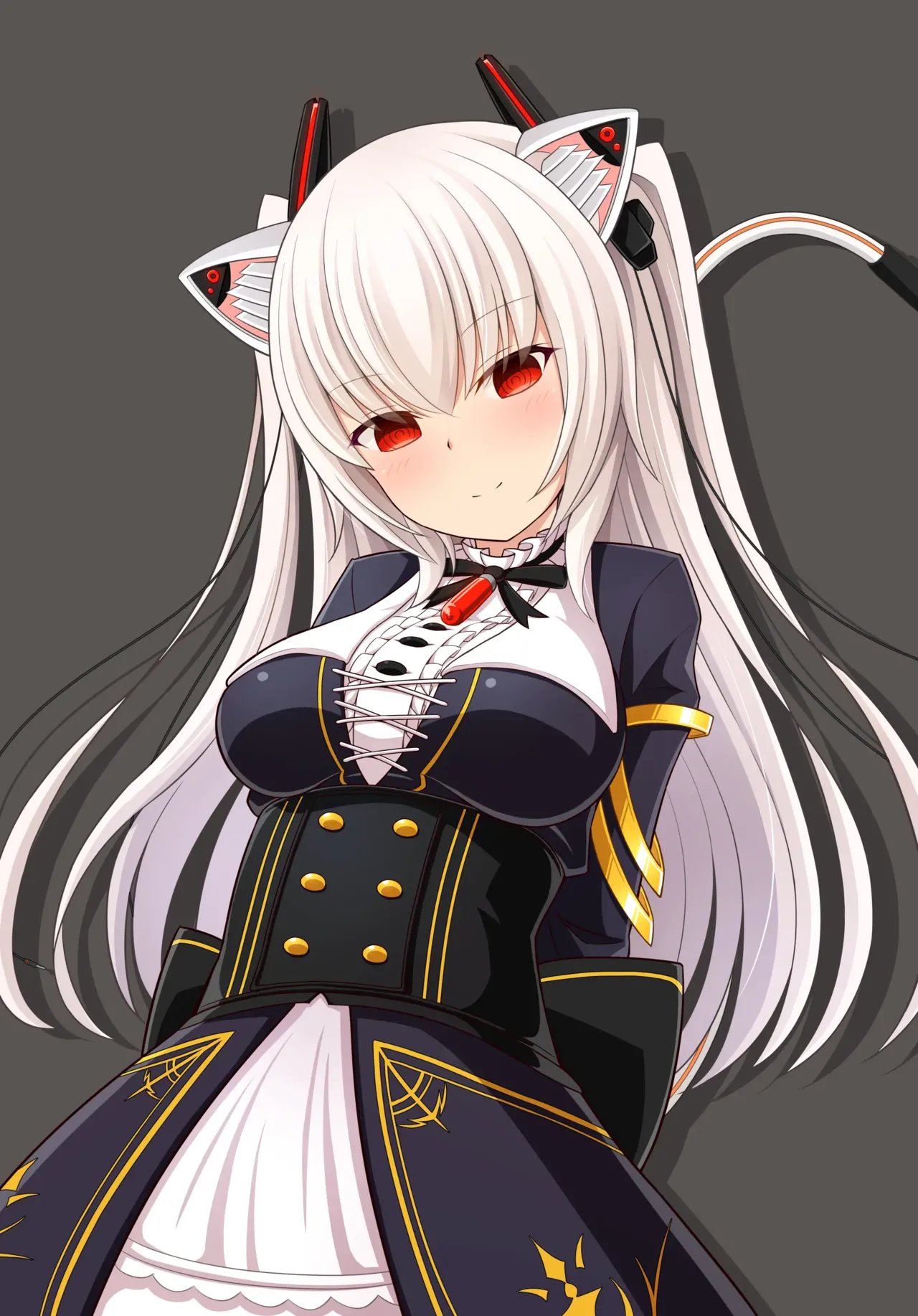 Vtuberのらきゃっと型に催眠アプリは効きますかねぬめなむ - Image 31