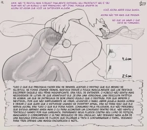 VyarWolf Gilded Cage PT-BR - Page 12