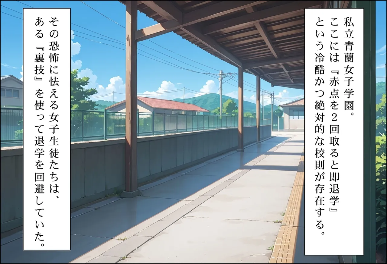 夜の快楽 勉強を教える代わりにエッチをさせてくれるギャルが俺の部屋に入り浸る話恋するWギャルと純愛混浴編 - Image 2