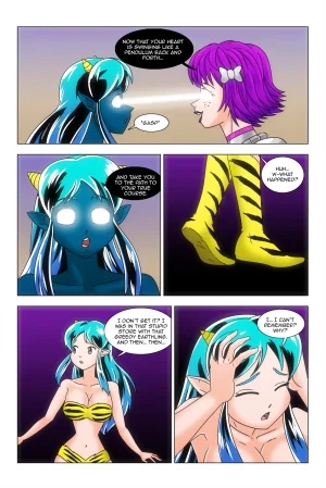 wadevezecha Crystal Castle Sailor Moon - ongoing - Page 185