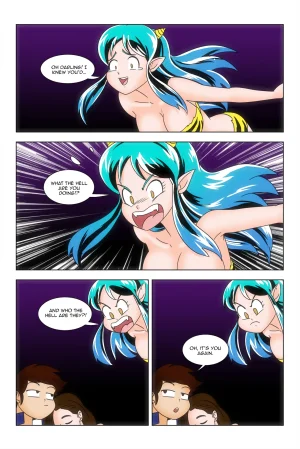 wadevezecha Crystal Castle Sailor Moon - ongoing - Page 187