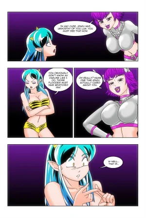 wadevezecha Crystal Castle Sailor Moon - ongoing - Page 193