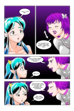 wadevezecha Crystal Castle Sailor Moon - ongoing - Page 198