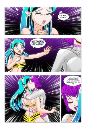 wadevezecha Crystal Castle Sailor Moon - ongoing - Page 202