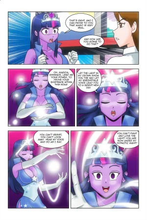wadevezecha Crystal Castle Sailor Moon - ongoing - Page 240
