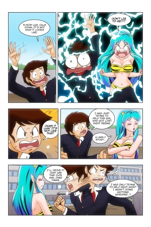 wadevezecha Crystal Castle Sailor Moon - ongoing - Page 52