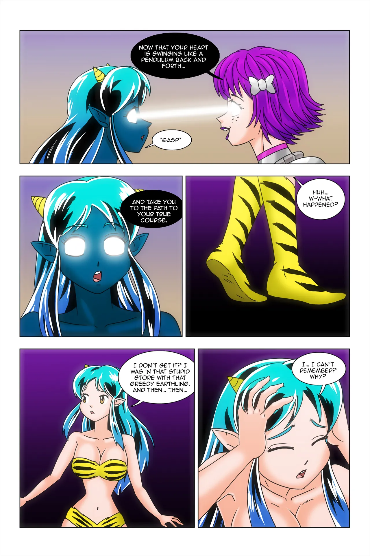 wadevezecha Crystal Castle Sailor Moon - ongoing - Image 185