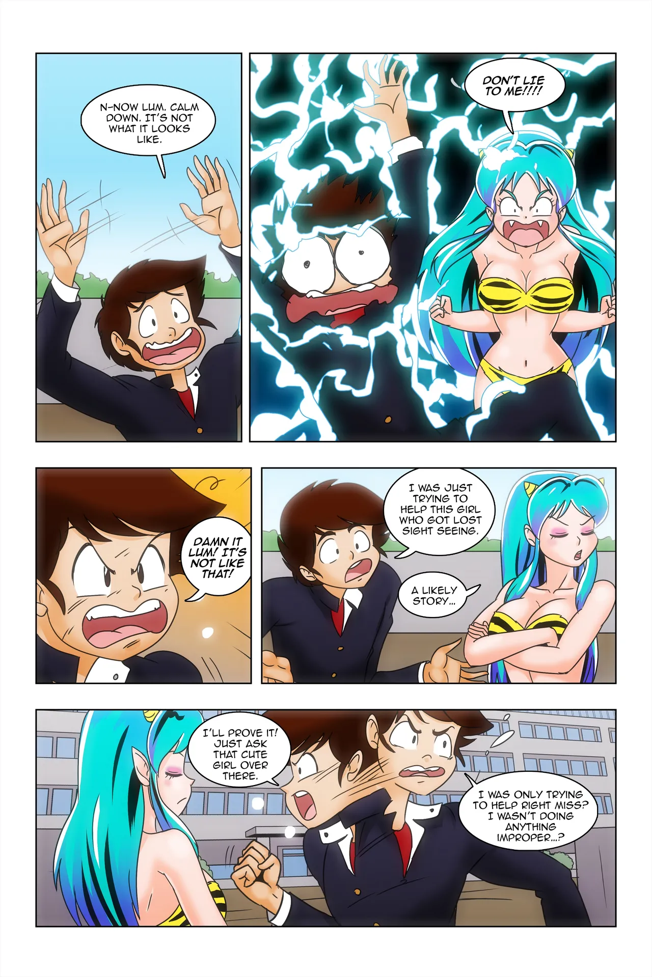 wadevezecha Crystal Castle Sailor Moon - ongoing - Image 52