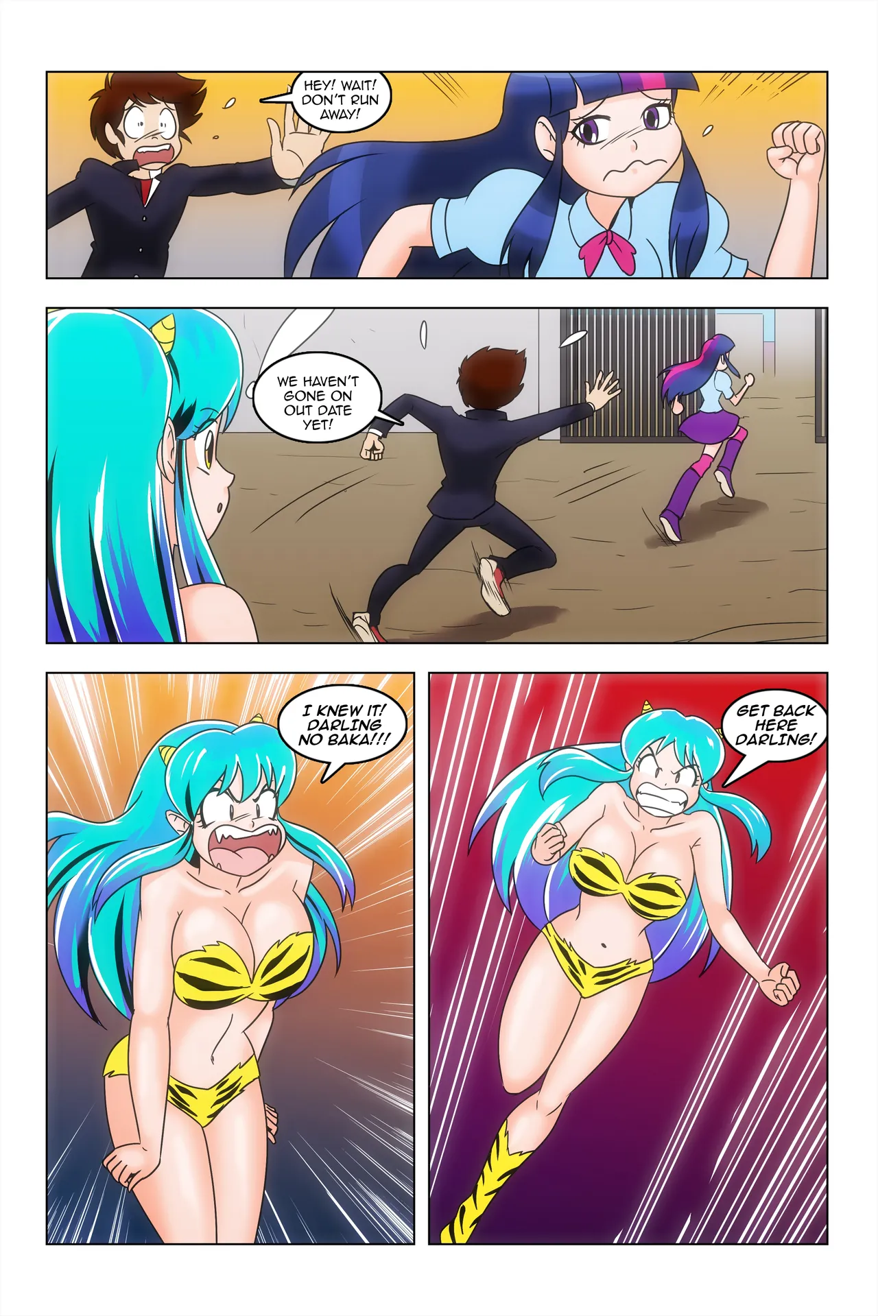 wadevezecha Crystal Castle Sailor Moon - ongoing - Image 53