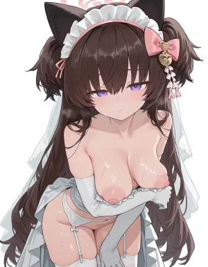 Wagamama KawawaShizuko河和シズコ 2025-07-08 - Page 28