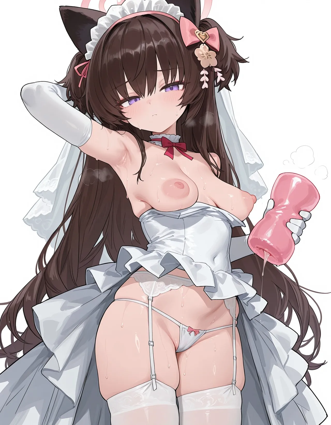 Wagamama KawawaShizuko河和シズコ 2025-07-08 - Image 31