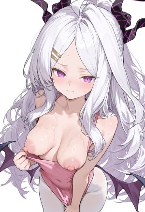 Wagamama SorasakiHina空崎ヒナ 2025-05-06 - Page 26