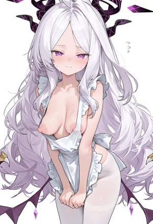 Wagamama SorasakiHina空崎ヒナ 2025-05-06 - Page 27