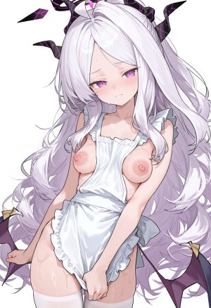 Wagamama SorasakiHina空崎ヒナ 2025-05-06 - Page 28