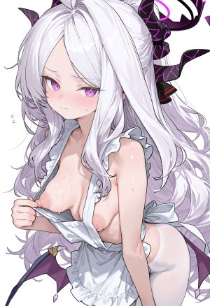 Wagamama SorasakiHina空崎ヒナ 2025-05-06 - Page 29