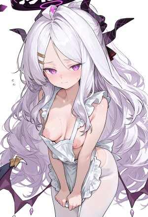 Wagamama SorasakiHina空崎ヒナ 2025-05-06 - Page 30